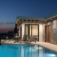 Luxury Villa Lorcrimar