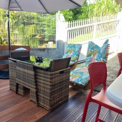 Joli appartement