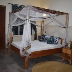 Kilimanjaro Accommodation