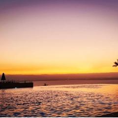 E25 TWO BEDROOM APARTMENT AT Samarah Resort