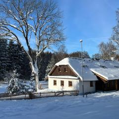 Hamerská chaloupka