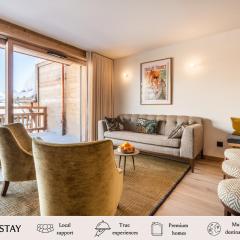 Apartment Sipo Alpe D'Huez - by EMERALD STAY