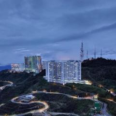 Golden Hill Resort Genting Highland