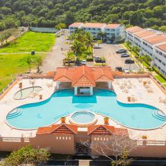 Golden Dream Villas 306/A