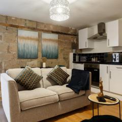 Cute Duplex Apartment in Leeds