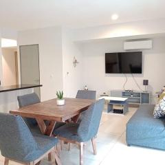 Federalta Aptm 1 parking/2BR/2BA