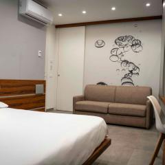 B&B Rakel Home