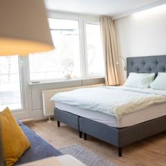 Bavarian Escape Ferienwohnung mit Pool