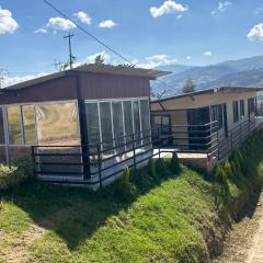 Chalet Superior Intimo con Jacuzzi ! Delpilar