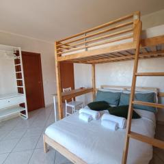 MilanoLetto Suite Room