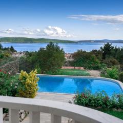Villa Sun Nest