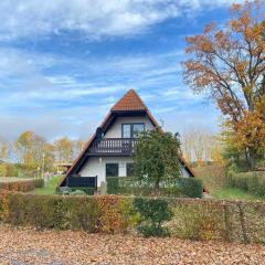 Finnhäuser am Vogelpark - Haus Andrea