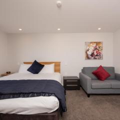 Capital View Motor Inn - Free Parking