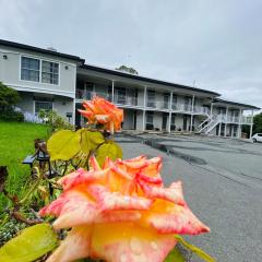 殖民寄宿汽车旅馆 