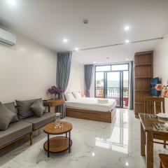 Lily Hometel - Confetti Apartment Nguyễn Công Trứ