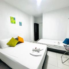 Riviera Central Hotel - Monteria