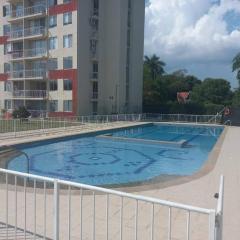 Apartamento en Ricaurte, Arrayanes de Peñaliza