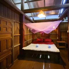 Backpacker Hostel and Jungle Trekking