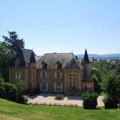 Château Fédora