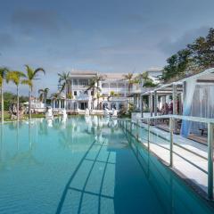 Lanna Inthan Resort