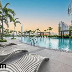 Trion Kuala Lumpur by Roam