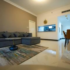 One Bedroom Apartment at MAG214 JLT by ANW Vacation Homes