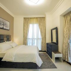 One Bedroom Apartment at MAG214 JLT by ANW Vacation Homes