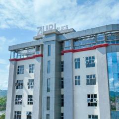 Zuri Place Hotel Limited