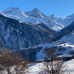 Disentis-Ferien