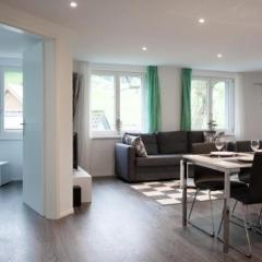 Ferienwohnung Brandholz - b48310