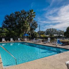 Quality Inn Orange Park Jacksonville