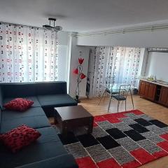 Apartament Callatis