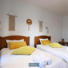MyStay - Casa Miná