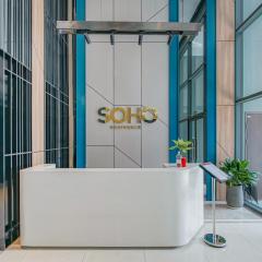 SOHO RESIDENCE - Serviced Apartment