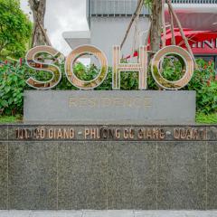 SOHO RESIDENCE - Serviced Apartment