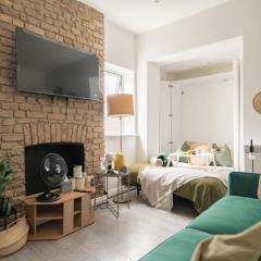 Livestay-Studio Apartments in London Green Lanes