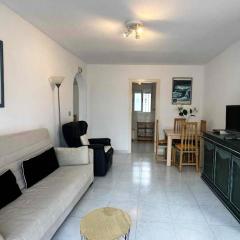 2 bedrooms appartement with shared pool and furnished terrace at Torrevieja