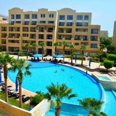 E23 Samarah Resort