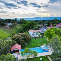 Finca Villa Sophia!