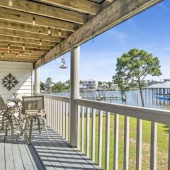 Cotton Bayou Unit 8B