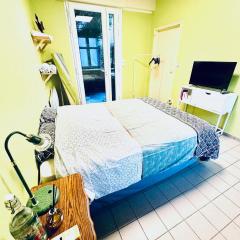 Chambre privée à louer