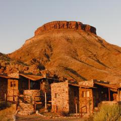 Mount Canyon Guest Farm