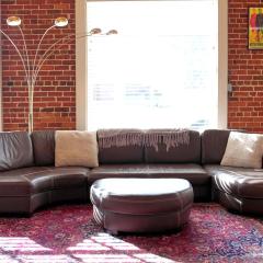 Premier Downtown Loft Building, Just Opened