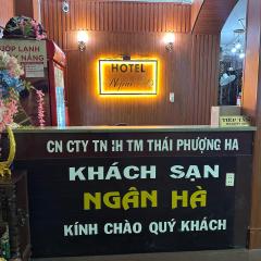 Khách Sạn Ngân Hà