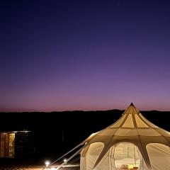 Safari Infinity Camp