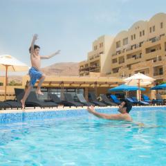 E13 Samarah Resort Apartment
