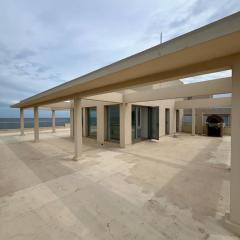 Penthouse Villa brava