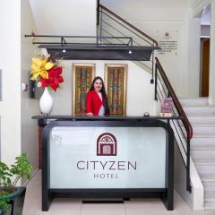 Hotel Cityzen Guayaquil