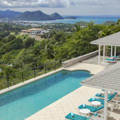 Zephyr Hill - 4 bedroom Villa with awe inspiring views villa