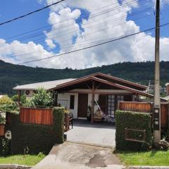 CASA DA FAMÍLIA DE GRAMADO